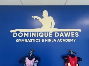 Indoor Vinyl Lettering & Graphics | Vinyl