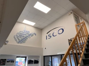 Indoor Vinyl Lettering & Graphics | Martinsburg, West Virginia | Vinyl