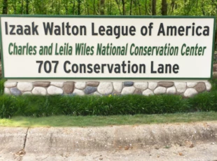 Monument Sign | Non-Profit | Gaithersburg, MD