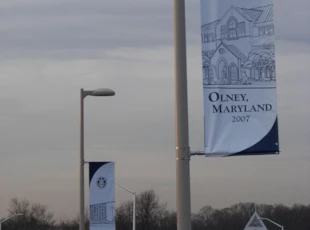 Boulevard Banners for Good Council HS 