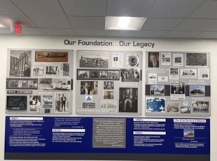 Wall Coverings | Vinyl
