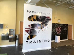 Wall Graphics