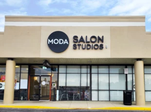 Outdoor Lightboxes & Channel Letters | Retail | Catonsville, MD