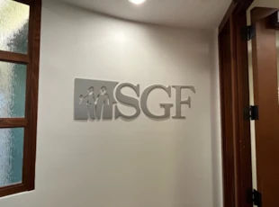 Lobby Logos