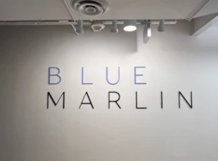 Lobby & Reception Signs | Acrylic