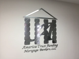 3D Signs | Indoor Dimensional Lettering | Service