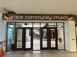 3D Signs | Churches & Religious Organizations | Acrylic