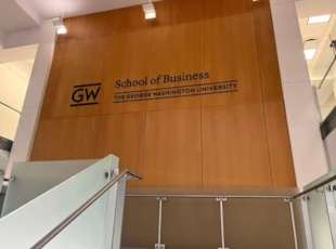 3D Signs | 3-Dimensional Lettering