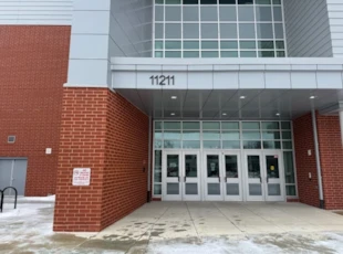 3D Signs | Schools, Colleges & Universities | Metal