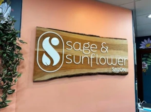 3D Signs | Wood