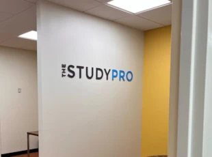 3D Signs | Aluminum | 3D LETTERING