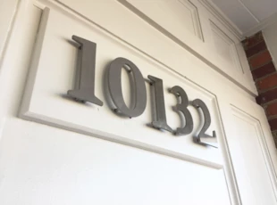 3D Signs | Metal Signs | Retail | Potomac, Maryland