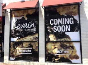 Window Graphics