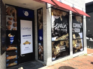 Window Graphics