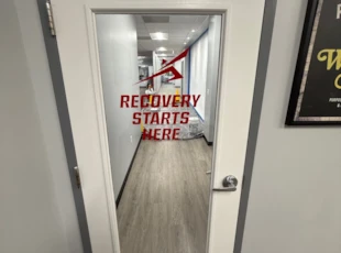 Window Graphics | Vinyl PSL | Door Lettering