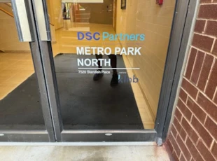 Window Graphics | Vinyl
