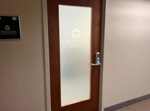 Window Graphics | Vinyl