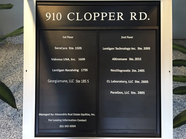 Directories