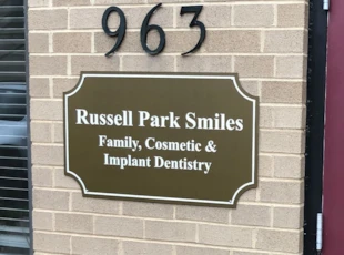 Office Signage