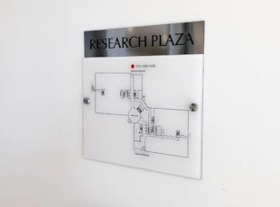 Indoor Directory