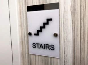 Directory Suite Sign