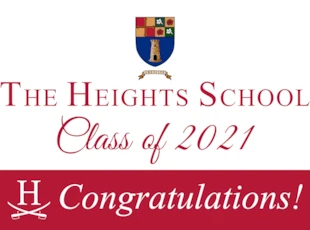 2021 Graduation Sign