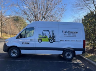 Vehicle Decals and Wraps | Vinyl