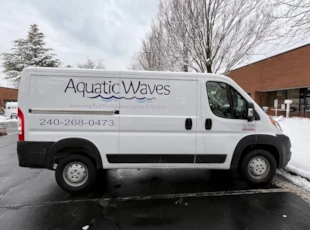 Vehicle Decals and Wraps | Service | Vinyl