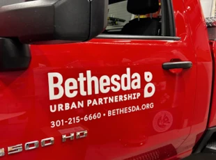 Vehicle Decals and Wraps | Vinyl