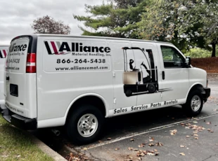 Vehicle Decals and Wraps | Vinyl