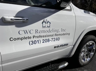 Vehicle Decals and Wraps | Vinyl