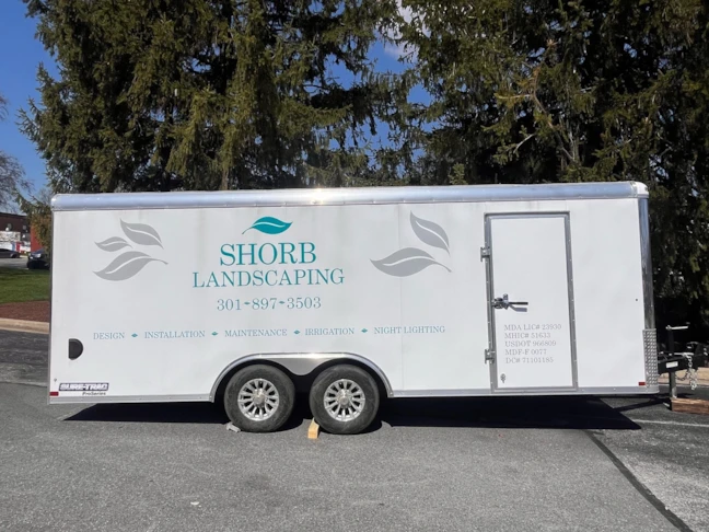 Vehicle Decals and Wraps