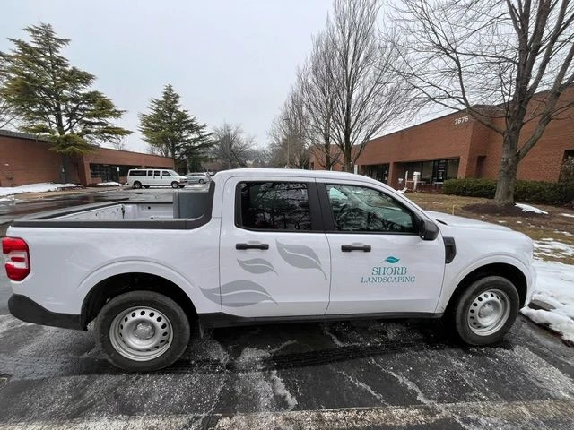 Vehicle Decals and Wraps