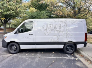 Vehicle Decals and Wraps | Vinyl | Full Decals