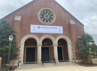 Vinyl Banners | Churches & Religious Organizations | Vinyl