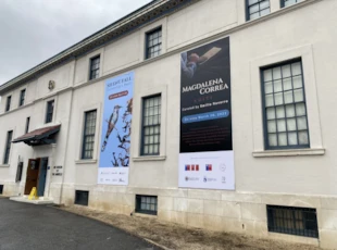 Vinyl Banners | Vinyl