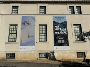 Vinyl Banners | Entertainment | Vinyl