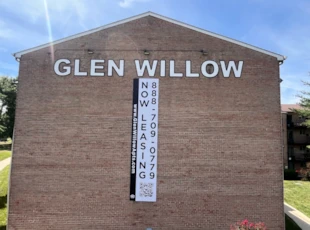 Vinyl Banners | Vinyl | Exterior