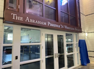 Indoor 3D Signs | Schools, Colleges & Universities | Aluminum