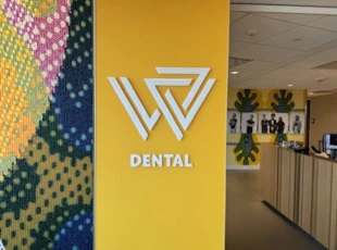 Indoor 3D Signs | Healthcare | Acrylic