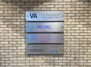 Vinyl Lettering & Graphics | Vinyl