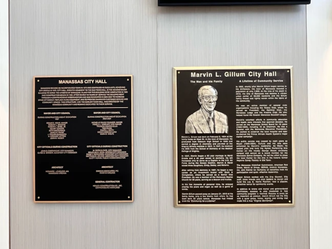 Plaques