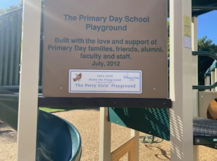Dedication Plaques | Aluminum