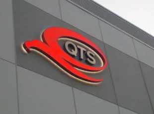 Channel Letters | Metal | LED Logo