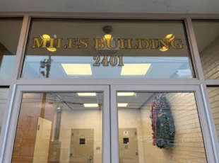Window Decals and Graphics | Vinyl
