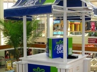 POP display and graphics