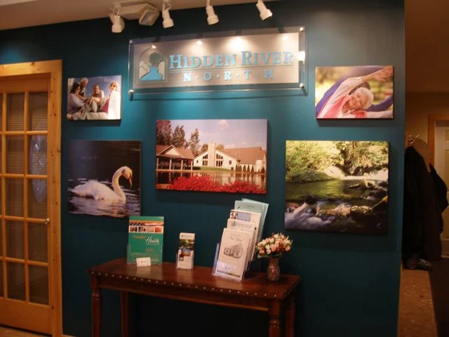 Acrylic Signs