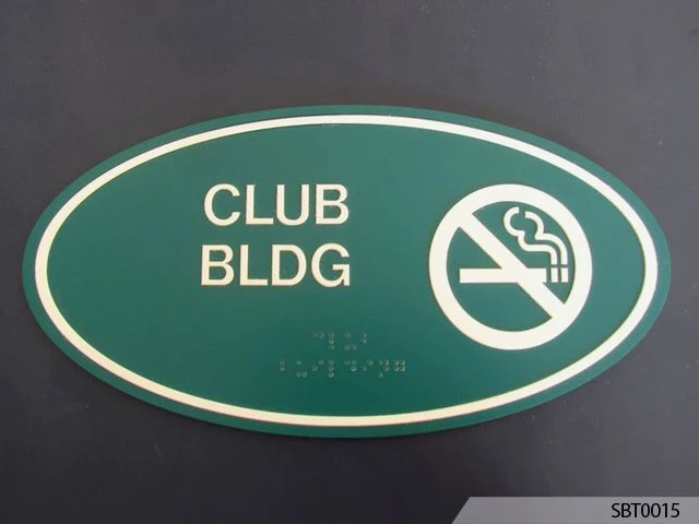ADA Signs
