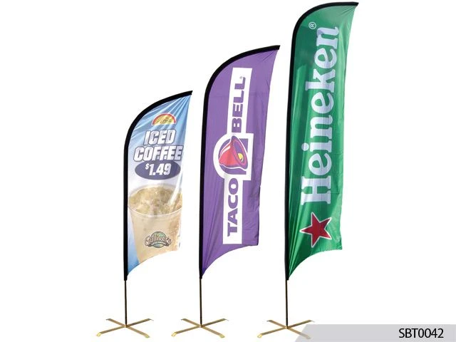 Feather Flags in [city]