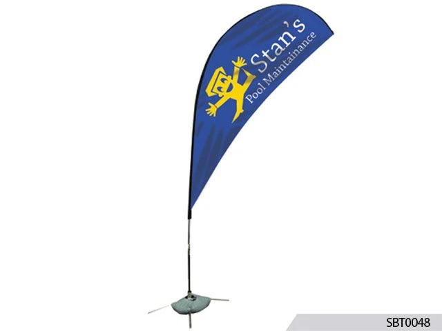 Feather Flags in [city]